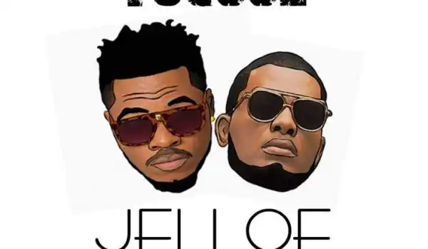 TuCool - Jellof (Remix) Ft. Kelly Hansome